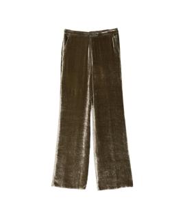 ETRO Прямые брюки