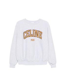 CELINE Худи/толстовка