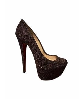 CHRISTIAN LOUBOUTIN Туфли