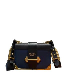 PRADA Сумка через плечо