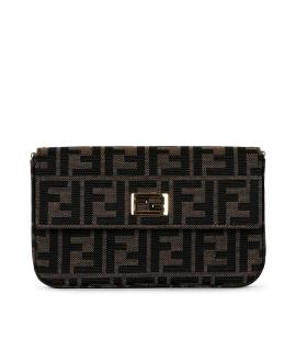 FENDI Клатч/вечерняя сумка