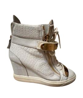 GIUSEPPE ZANOTTI DESIGN Сапоги