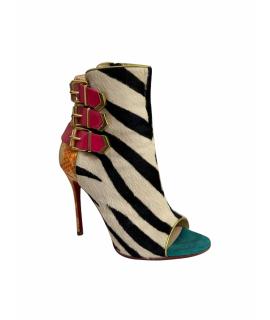 CHRISTIAN LOUBOUTIN Туфли