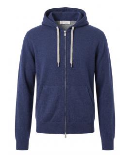 BRUNELLO CUCINELLI Худи/толстовка