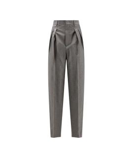 BOTTEGA VENETA Прямые брюки