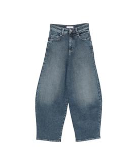 ICON DENIM Прямые джинсы