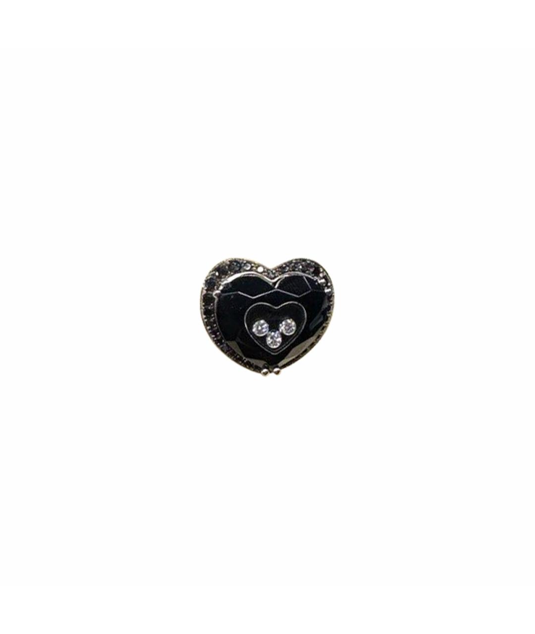 CHOPARD Белое кольцо из белого золота, фото 1
