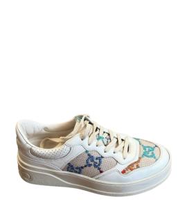 GUCCI Кеды