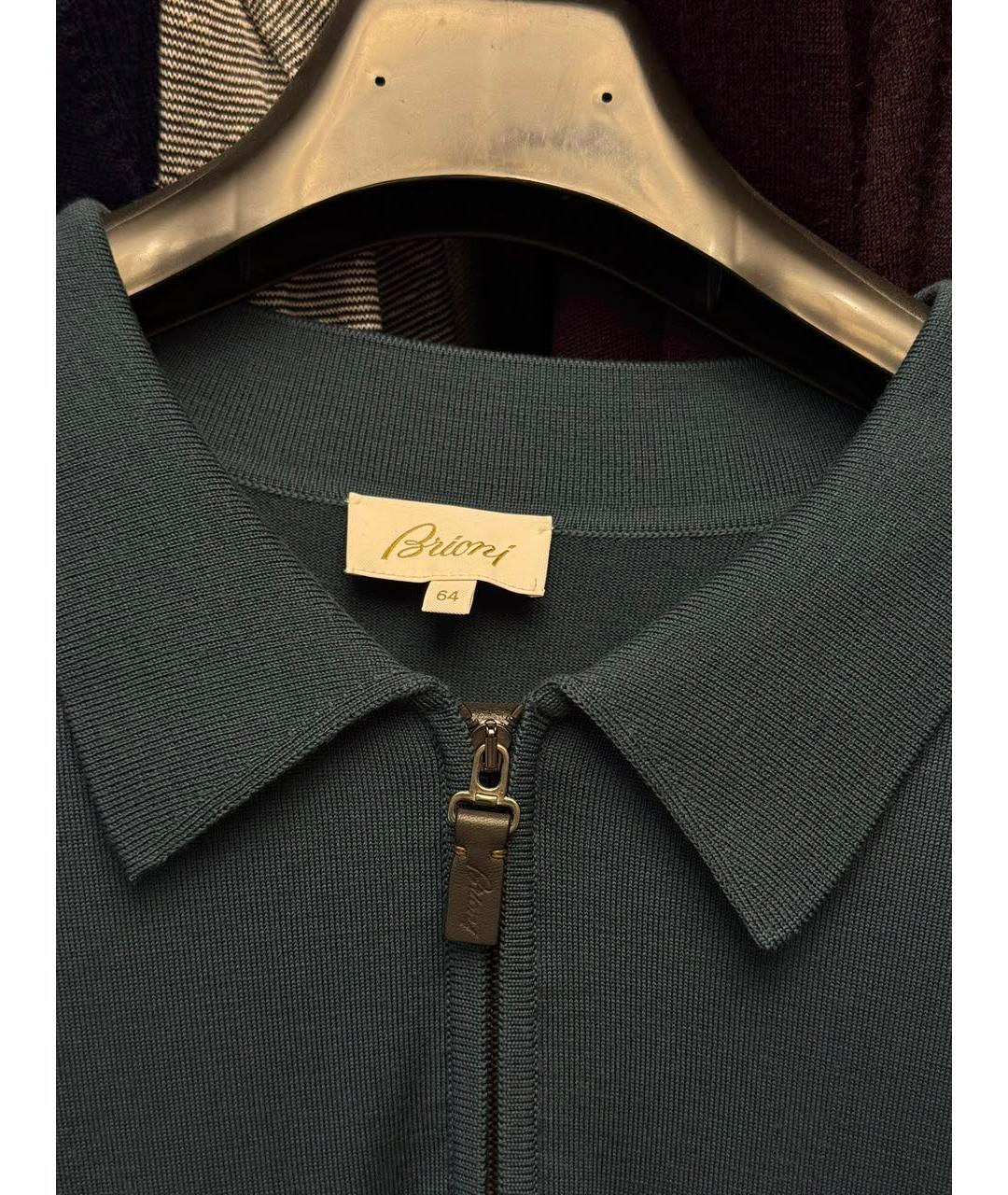 BRIONI Джемпер / свитер, фото 5