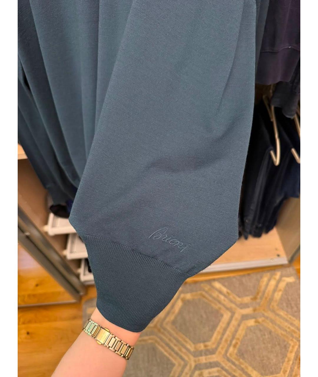 BRIONI Джемпер / свитер, фото 2