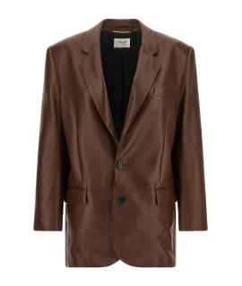 SAINT LAURENT Жакет/пиджак