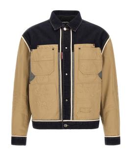 DSQUARED2 Куртка