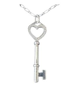 TIFFANY&CO Колье