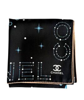 CHANEL Платок