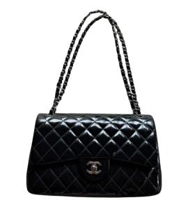 CHANEL Сумка через плечо