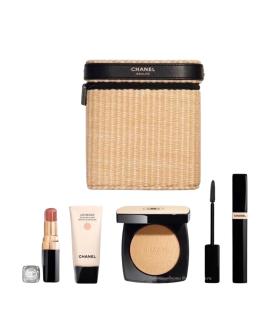 CHANEL BEAUTY Косметичка