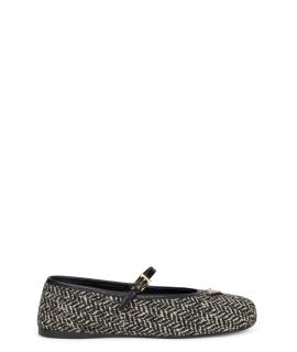 PRADA Балетки