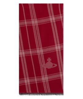 VIVIENNE WESTWOOD Шарф
