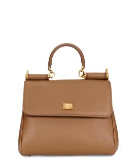 DOLCE&GABBANA Сумка с короткими ручками
