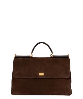 DOLCE&GABBANA Сумка с короткими ручками
