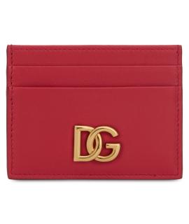 DOLCE&GABBANA Кардхолдер