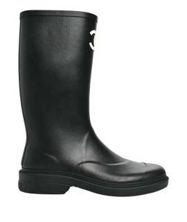CHANEL Сапоги
