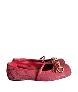 GUCCI Балетки