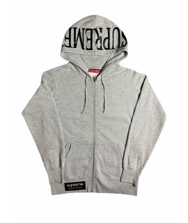 SUPREME Худи/толстовка