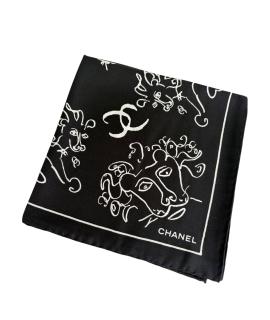 CHANEL Платок