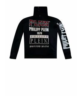 PHILIPP PLEIN Худи/толстовка