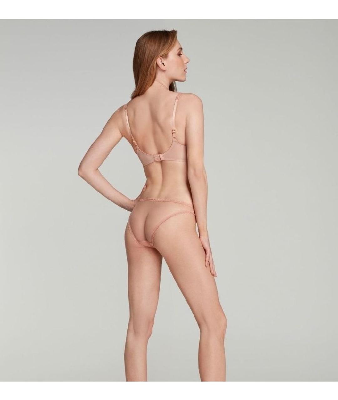 AGENT PROVOCATEUR Бежевый комплекты, фото 6