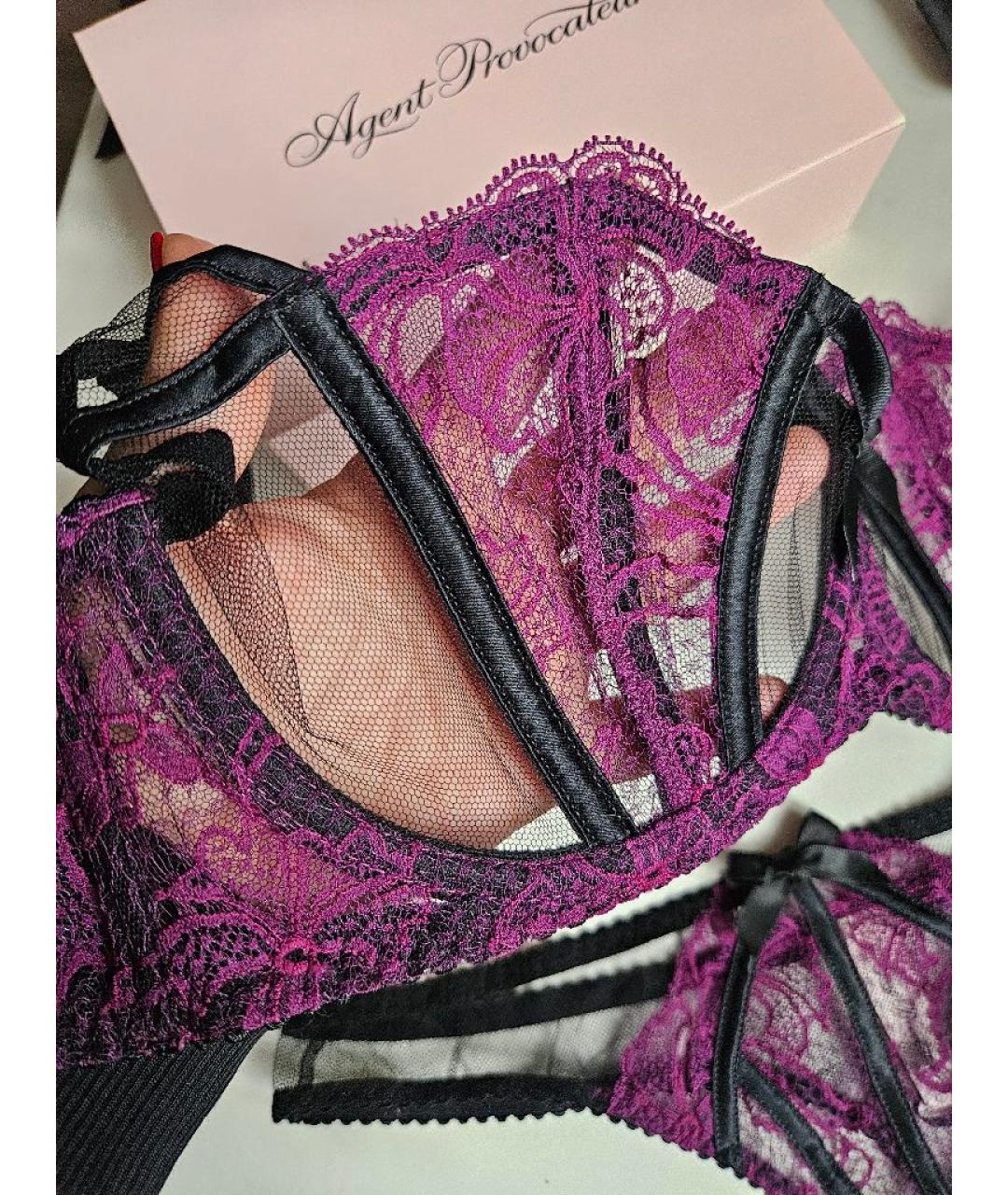 AGENT PROVOCATEUR Мульти комплекты, фото 3