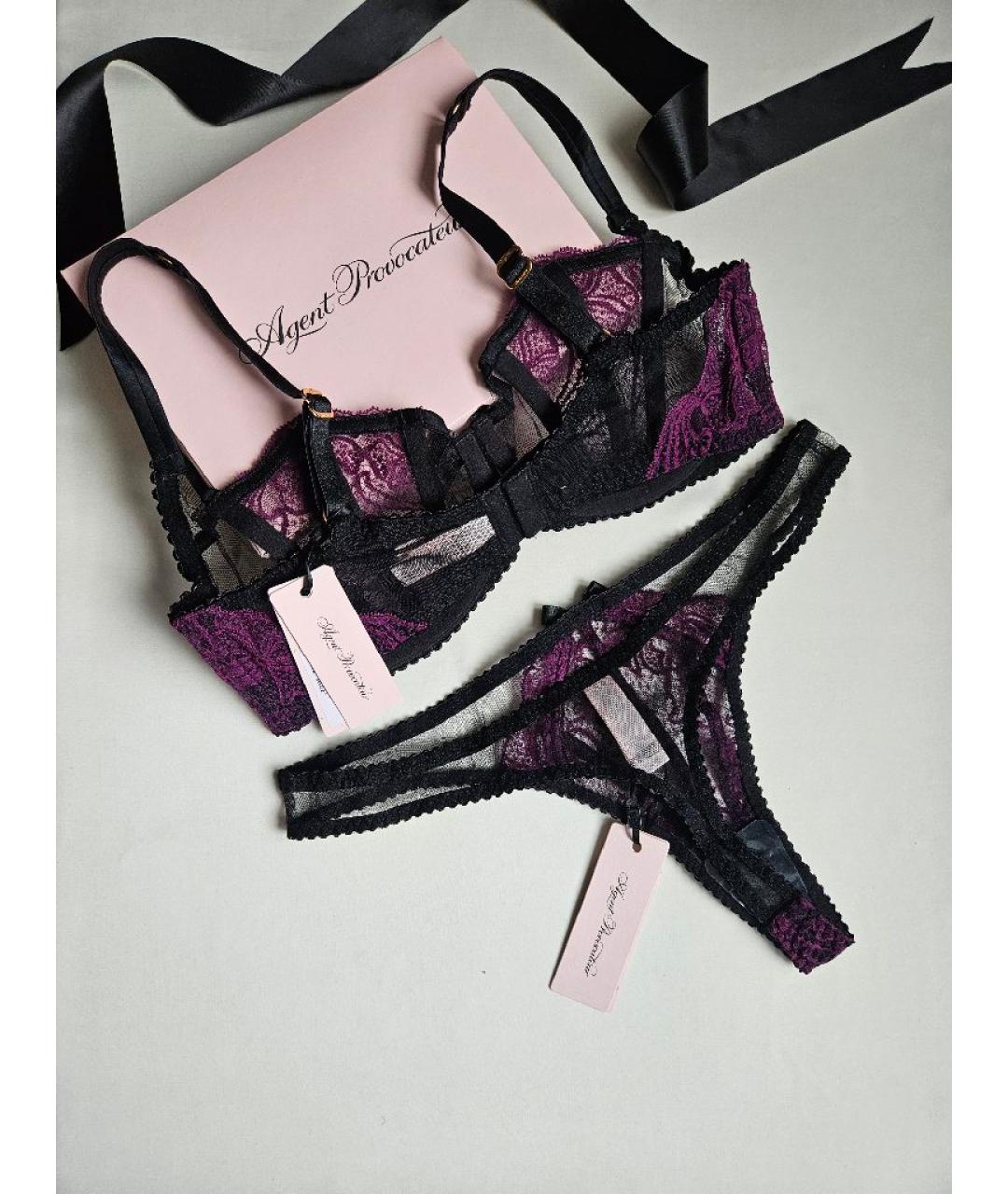 AGENT PROVOCATEUR Мульти комплекты, фото 4