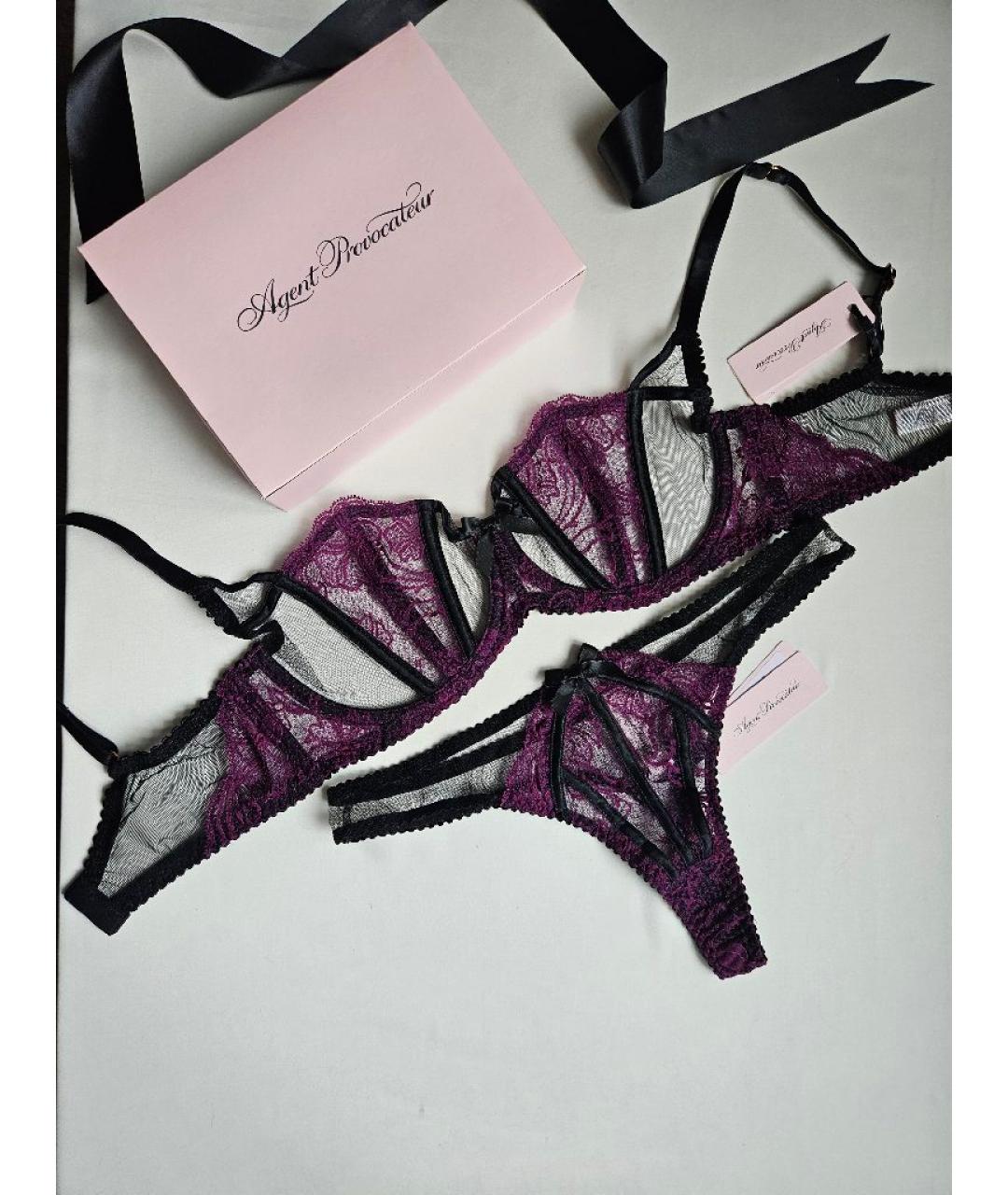 AGENT PROVOCATEUR Мульти комплекты, фото 2