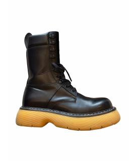 BOTTEGA VENETA Ботинки