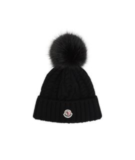 MONCLER Шапка