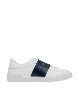 VALENTINO Низкие кроссовки / кеды