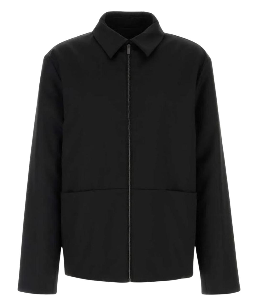 GUCCI Черная куртка, фото 1