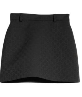 GUCCI Юбка мини