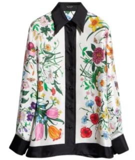 GUCCI Рубашка