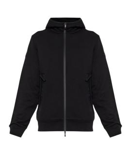 MONCLER Худи/толстовка