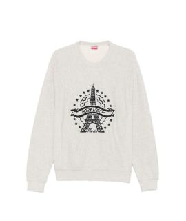 KENZO Худи/толстовка