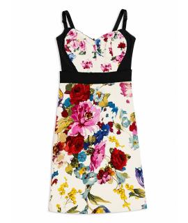 DOLCE&GABBANA Коктейльное платье
