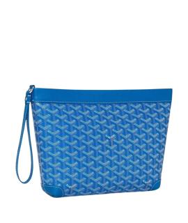 GOYARD Барсетка