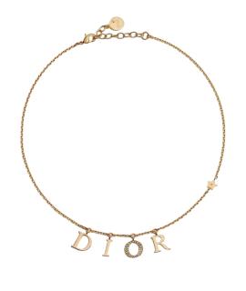 CHRISTIAN DIOR Колье