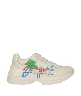 GUCCI Кроссовки