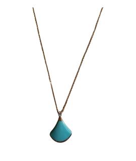 BVLGARI Колье