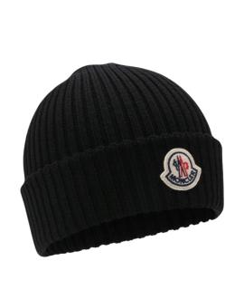 MONCLER Шапка