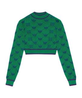 GUCCI Джемпер / свитер