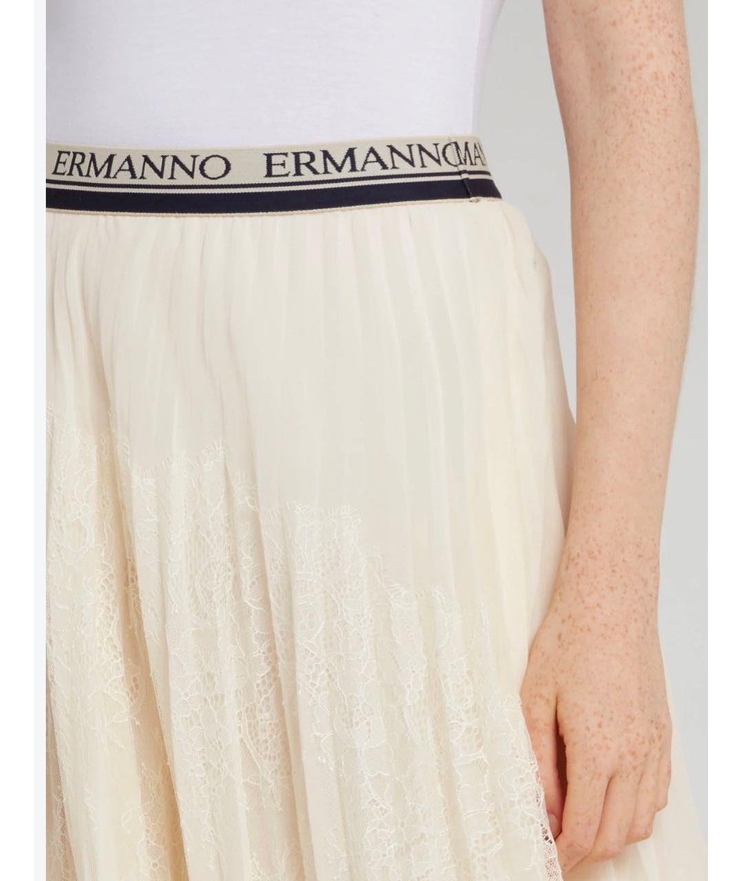 ERMANNO SCERVINO Юбка миди, фото 2